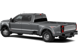 2026 Ford Super Duty® External Image 3